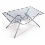 Стол журнальный "Дельта-9"