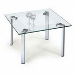 Стол журнальный "Квадро-22"