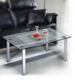 Стол журнальный "Квадро-23"