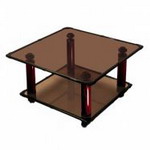 Стол журнальный "Квадро-2"