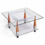 Стол журнальный "Квадро-2н"