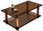 Стол журнальный "Квадро-4"