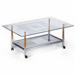 Стол журнальный "Квадро-9"