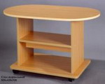 Стол журнальный СЖ1