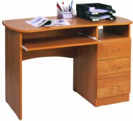 Стол письменный (Олимп)