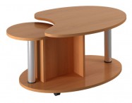 Стол журнальный (арт.009.511)