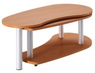 Стол журнальный (арт.009.506-507)