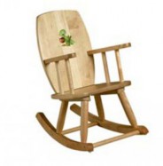 Стул-качалка &quot;Кузнечик&quot;