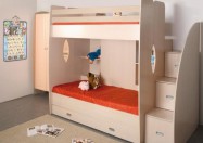 Детская "Тони" Модульная система