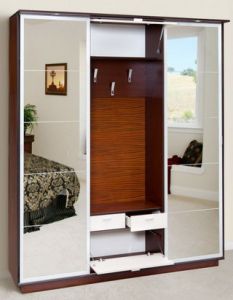 Прихожая "Триест"