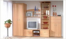 Стенка "Тристан"