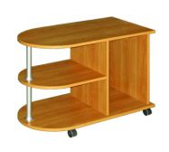 Стол журнальный СЖ4