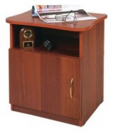  Тумба прикроватная