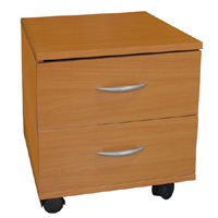 Тумба мобильная Д-602