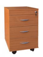 Тумба мобильная Д-603ф