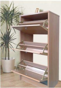 Тумба для обуви 6024