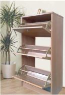 Тумба для обуви 6024