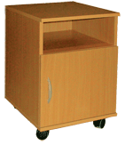 Тумба прикроватная Д-605