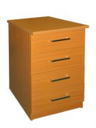 Тумба приставная Д-608А