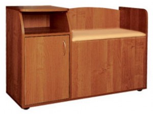 Тумба под обувь Олимп