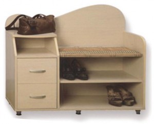 Тумба под обувь КН.БН.11.11-02