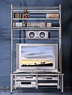 Стеллажная надстройка Ст-11м