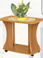 Журнальный стол Тюльпан