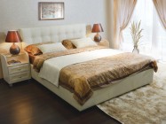 Кровать Verona 160 с подъёмным механизмом