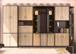 Стенка "Магнат"