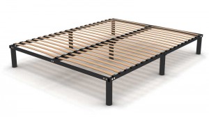 Ортопедическое основание разборное усиленное Орма  