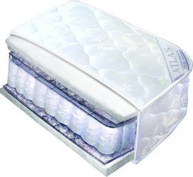 Матрас "Комфорт Эксклюзив"